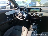  Mercedes  CLA-Klasse 2.0 CLA 200 D AMG LINE DCT SHOOT.BR #4