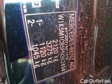  Mercedes  CLA-Klasse 2.0 CLA 200 D AMG LINE DCT SHOOT.BR #8