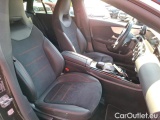  Mercedes  CLA-Klasse 2.0 CLA 200 D AMG LINE DCT SHOOT.BR #9