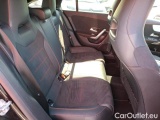  Mercedes  CLA-Klasse 2.0 CLA 200 D AMG LINE DCT SHOOT.BR #10