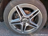  Mercedes  CLA-Klasse 2.0 CLA 200 D AMG LINE DCT SHOOT.BR #25