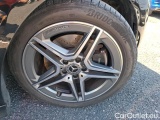  Mercedes  CLA-Klasse 2.0 CLA 200 D AMG LINE DCT SHOOT.BR #28