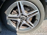  Mercedes  CLA-Klasse 2.0 CLA 200 D AMG LINE DCT SHOOT.BR #30