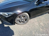  Mercedes  CLA-Klasse 2.0 CLA 200 D AMG LINE DCT SHOOT.BR #36