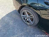  Mercedes  CLA-Klasse 2.0 CLA 200 D AMG LINE DCT SHOOT.BR #38
