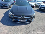  Mercedes  CLA-Klasse 2.0 CLA 200 D AMG LINE DCT SHOOT.BR #39