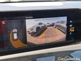  Mercedes  CLA-Klasse 2.0 CLA 200 D AMG LINE DCT SHOOT.BR #45
