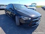  Mercedes  CLA-Klasse 2.0 CLA 200 D AMG LINE DCT SHOOT.BR #46