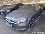  Mercedes  A-Klasse 2.0 A 200 D BUSINESS LINE DCT 