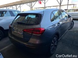  Mercedes  A-Klasse 2.0 A 200 D BUSINESS LINE DCT #3