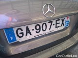  Mercedes  A-Klasse 2.0 A 200 D BUSINESS LINE DCT #5