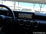  Mercedes  A-Klasse 2.0 A 200 D BUSINESS LINE DCT #11