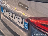  Mercedes  A-Klasse 2.0 A 200 D BUSINESS LINE DCT #18