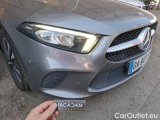  Mercedes  A-Klasse 2.0 A 200 D BUSINESS LINE DCT #21