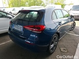  Mercedes  A-Klasse 1.5 A 180 D BUSINESS LINE #3