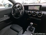  Mercedes  A-Klasse 1.5 A 180 D BUSINESS LINE #4