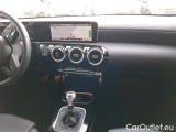  Mercedes  A-Klasse 1.5 A 180 D BUSINESS LINE #11