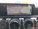 Mercedes  A-Klasse 1.5 A 180 D BUSINESS LINE #14
