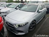  Mercedes  A-Klasse 2.0 A 180 D AMG LINE 