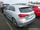  Mercedes  A-Klasse 2.0 A 180 D AMG LINE #2