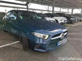  Mercedes  A-Klasse 1.5 A 180 D BUSINESS LINE #20