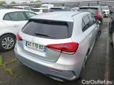  Mercedes  A-Klasse 2.0 A 180 D AMG LINE #3