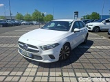  Mercedes  A-Klasse 2.0 A 180 D BUSINESS LINE DCT 