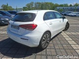  Mercedes  A-Klasse 2.0 A 180 D BUSINESS LINE DCT #3