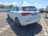  Mercedes  A-Klasse 2.0 A 180 D BUSINESS LINE DCT #2