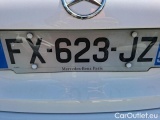  Mercedes  A-Klasse 2.0 A 180 D BUSINESS LINE DCT #5