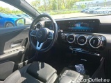  Mercedes  A-Klasse 2.0 A 180 D BUSINESS LINE DCT #11