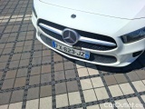 Mercedes  A-Klasse 2.0 A 180 D BUSINESS LINE DCT #17