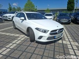  Mercedes  A-Klasse 2.0 A 180 D BUSINESS LINE DCT #21