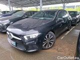  Mercedes  A-Klasse 2.0 A 180 D BUSINESS LINE DCT 