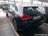  Mercedes  A-Klasse 2.0 A 180 D BUSINESS LINE DCT #2