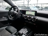  Mercedes  A-Klasse 2.0 A 180 D BUSINESS LINE DCT #4