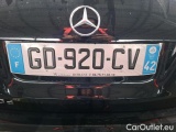  Mercedes  A-Klasse 2.0 A 180 D BUSINESS LINE DCT #5