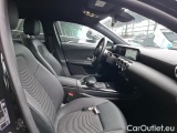  Mercedes  A-Klasse 2.0 A 180 D BUSINESS LINE DCT #9