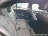  Mercedes  A-Klasse 2.0 A 180 D BUSINESS LINE DCT #10
