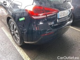  Mercedes  A-Klasse 2.0 A 180 D BUSINESS LINE DCT #20