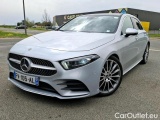  Mercedes  A-Klasse 2.0 A 200 D AMG LINE DCT 