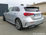  Mercedes  A-Klasse 2.0 A 200 D AMG LINE DCT #2