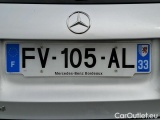  Mercedes  A-Klasse 2.0 A 200 D AMG LINE DCT #5