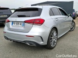  Mercedes  A-Klasse 2.0 A 200 D AMG LINE DCT #3