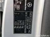  Mercedes  A-Klasse 2.0 A 200 D AMG LINE DCT #8