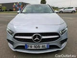  Mercedes  A-Klasse 2.0 A 200 D AMG LINE DCT #14