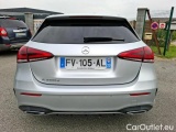  Mercedes  A-Klasse 2.0 A 200 D AMG LINE DCT #15