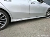  Mercedes  A-Klasse 2.0 A 200 D AMG LINE DCT #17