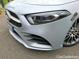  Mercedes  A-Klasse 2.0 A 200 D AMG LINE DCT #24