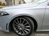  Mercedes  A-Klasse 2.0 A 200 D AMG LINE DCT #34